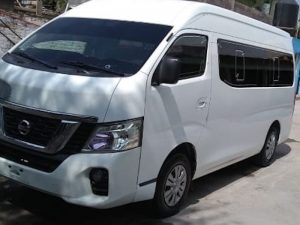 Nissan –  Urvan | UXA375A