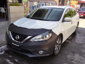 Nissan – Sentra | UWG119Z