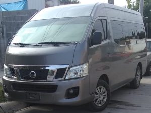 Nissan – Urvan